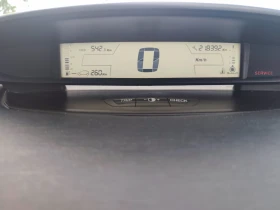 Citroen C4, снимка 12