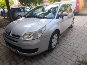 Citroen C4, снимка 5
