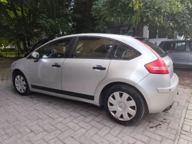 Citroen C4, снимка 3