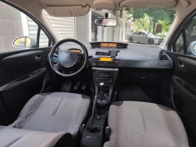 Citroen C4, снимка 7