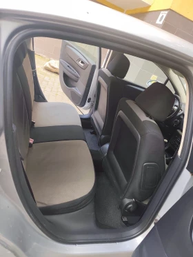 Citroen C4, снимка 8