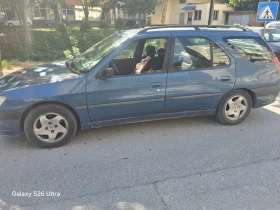 Peugeot 306, снимка 2