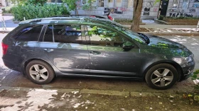 Skoda Octavia 3 Facelift , снимка 3