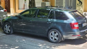 Skoda Octavia 3 Facelift , снимка 2