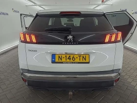Peugeot 3008 1.5 HDI Allure 130 к.с Камера Навигация, снимка 5