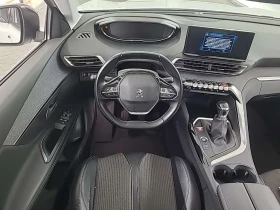 Peugeot 3008 1.5 HDI Allure 130 к.с Камера Навигация, снимка 8