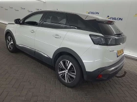 Peugeot 3008 1.5 HDI Allure 130 к.с Камера Навигация, снимка 6