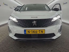 Peugeot 3008 1.5 HDI Allure 130 к.с Камера Навигация, снимка 2