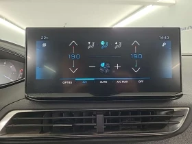 Peugeot 3008 1.5 HDI Allure 130 к.с Камера Навигация, снимка 12