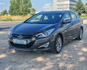Hyundai I40 1.7 136 К.С. 162 000 КМ! , снимка 3
