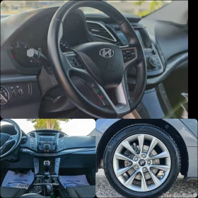 Hyundai I40 1.7 136 К.С. 162 000 КМ! , снимка 13