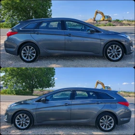 Hyundai I40 1.7 136 К.С. 162 000 КМ! , снимка 4