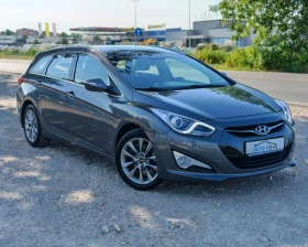 Hyundai I40 1.7 136 К.С. 162 000 КМ! , снимка 1