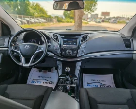 Hyundai I40 1.7 136 К.С. 162 000 КМ! , снимка 12