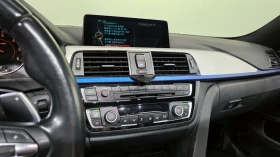 BMW 435 xdrive M Sport Gran Coupe, снимка 10