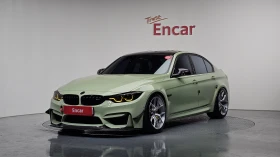 BMW M3 Sedan Competition  HUD* 360* , снимка 1