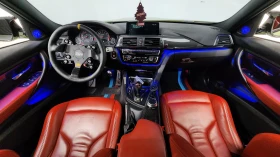 BMW M3 Sedan Competition  HUD* 360* , снимка 7