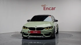 BMW M3 Sedan Competition  HUD* 360* , снимка 2
