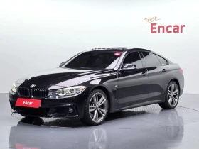 BMW 324 435d xDrive M Sport GranCoupe| 313к.с.| ВКЛ.ТЕХНОТ, снимка 1