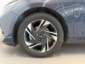 Hyundai I20 EXCLUSIVE, снимка 9