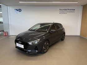 Hyundai I20 EXCLUSIVE, снимка 1