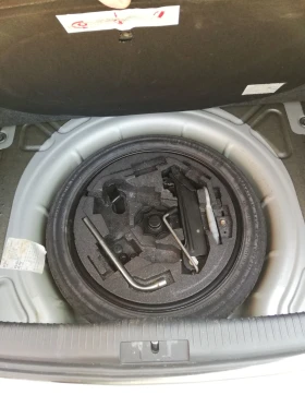 VW Golf 1.6 БЕНЗИН УНИКАТ , снимка 15