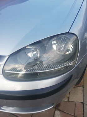 VW Golf 1.6 БЕНЗИН УНИКАТ , снимка 17