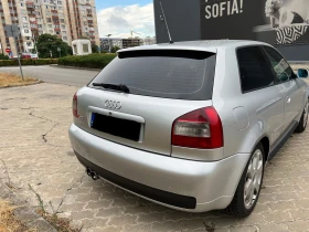 Audi S3 1.8T Quattro, снимка 5