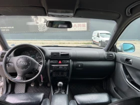 Audi S3 1.8T Quattro, снимка 10