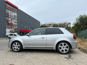 Audi S3 1.8T Quattro, снимка 8