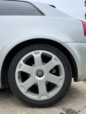 Audi S3 1.8T Quattro, снимка 7
