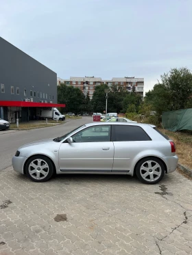 Audi S3 1.8T Quattro, снимка 3