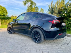 Tesla Model Y Long Range 4x4 Европейска, снимка 17