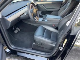 Tesla Model Y Long Range 4x4 Европейска, снимка 11