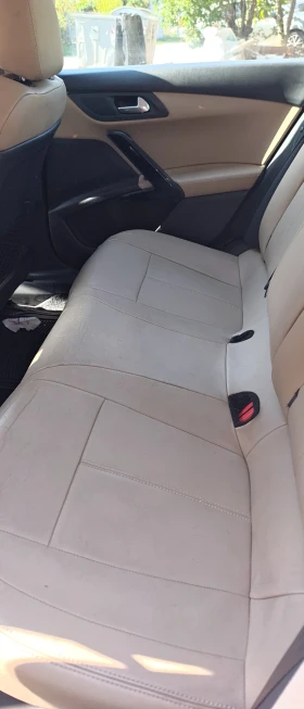 Peugeot 508, снимка 7