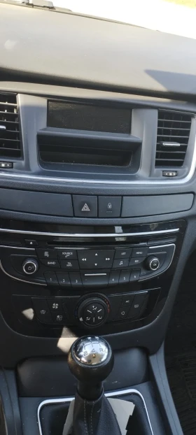 Peugeot 508, снимка 12
