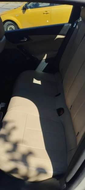 Peugeot 508, снимка 10