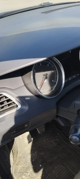 Peugeot 508, снимка 13