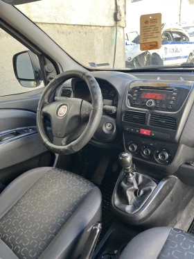 Fiat Doblo, снимка 15