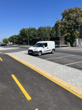Fiat Doblo, снимка 14