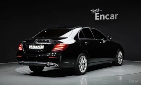 Mercedes-Benz E 220 * E220d 4MATIC Exclusive * ЦЕНА ДО БГ, снимка 2