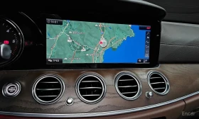 Mercedes-Benz E 220 * E220d 4MATIC Exclusive * ЦЕНА ДО БГ, снимка 11