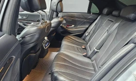 Mercedes-Benz S 350 * S350 d * АВТОКРЕДИТ БЕЗ ПЪРВОНАЧАЛНА ВНОСКА* , снимка 12