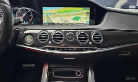 Mercedes-Benz S 350 * S350 d * АВТОКРЕДИТ БЕЗ ПЪРВОНАЧАЛНА ВНОСКА* , снимка 14