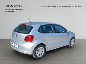 VW Polo Volkswagen Polo 1.2 Petrol/LPG MT5, снимка 8