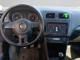 VW Polo Volkswagen Polo 1.2 Petrol/LPG MT5, снимка 9