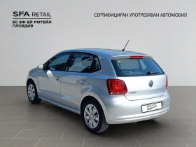 VW Polo Volkswagen Polo 1.2 Petrol/LPG MT5, снимка 6