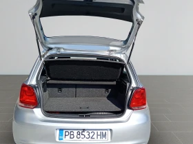 VW Polo Volkswagen Polo 1.2 Petrol/LPG MT5, снимка 13