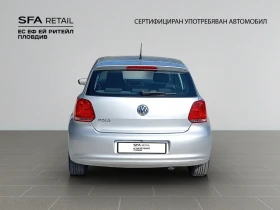 VW Polo Volkswagen Polo 1.2 Petrol/LPG MT5, снимка 7