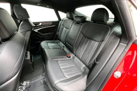 Audi A7  Technik 55/BANG AND OLUFSEN/360/ОБДУХ/MATRIX/, снимка 16